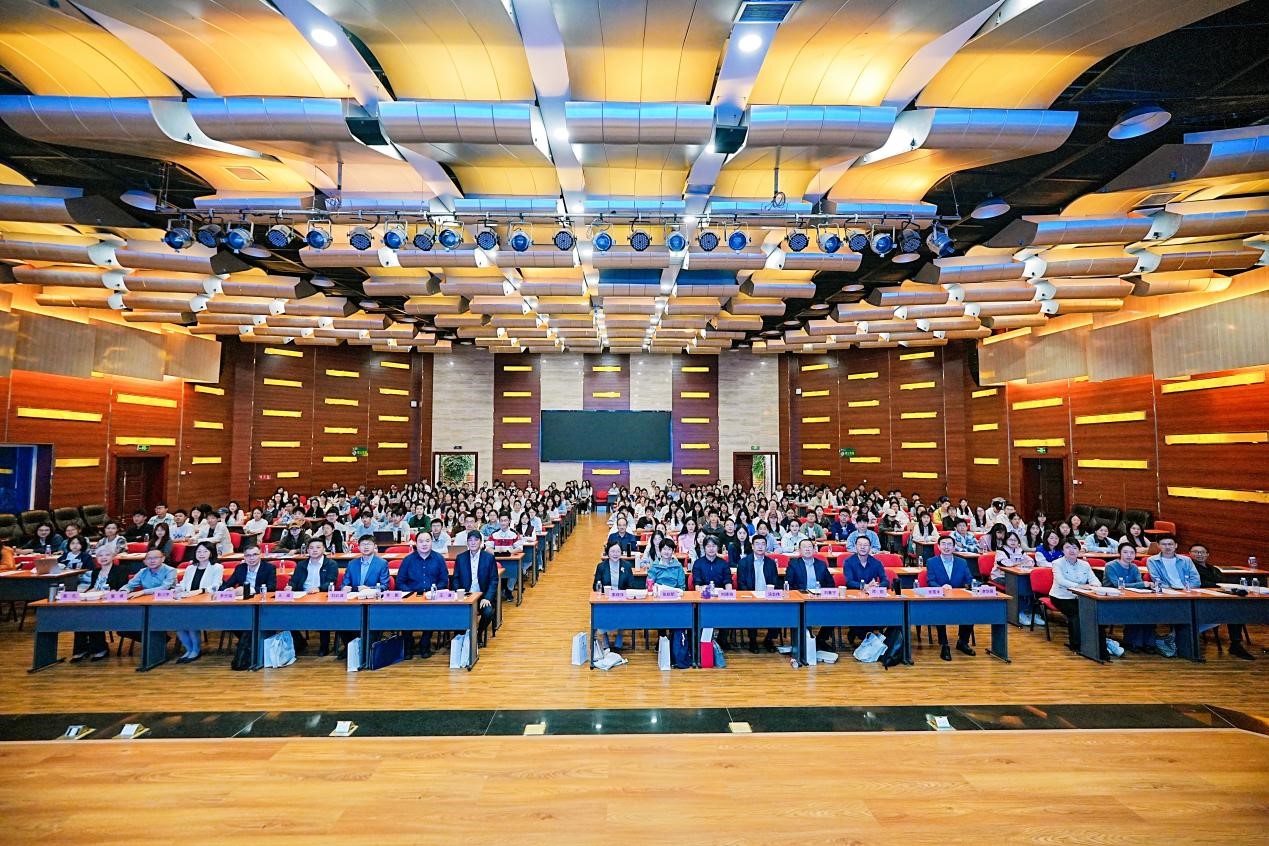 蜜桃视频
成功举办智慧城市与数字公共治理研讨会